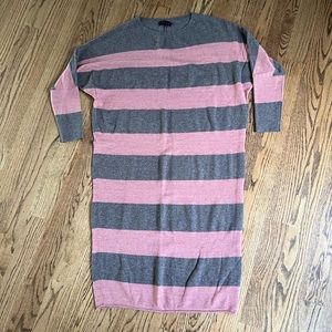 Hatch Maternity Sweater Dress Size O/S